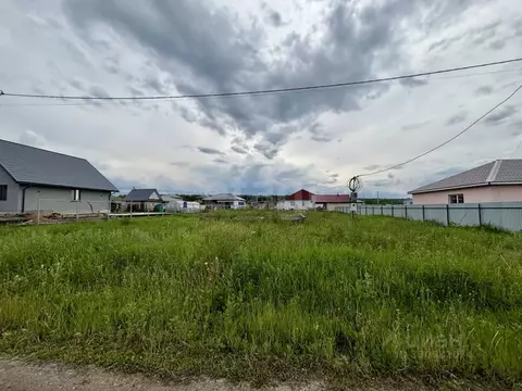 Участок в Башкортостан, Стерлитамакский район, Казадаевский сельсовет, ...