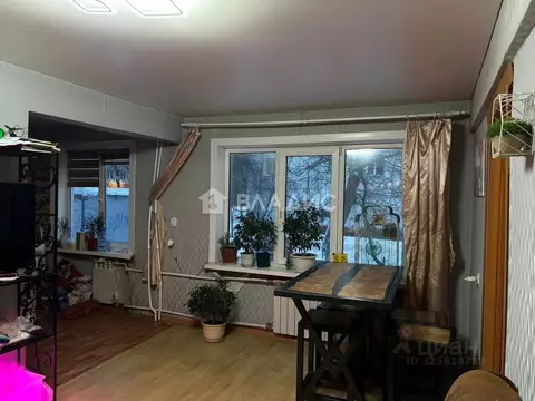 3-к кв. Алтайский край, Бийск ул. Разина, 96 (58.2 м)