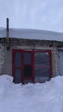 Гараж в Кировская область, Киров ул. Блюхера, 8 (45 м)
