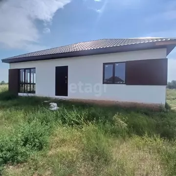 Дом в Саратовская область, Энгельс муниципальное образование, ...