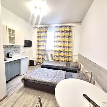 1-к кв. Московская область, Люберцы городской округ, Красково пгт ул. ...