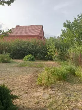 Участок в Ростовская область, Волгодонск Кольцевая ул. (6.0 сот.)