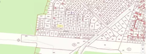 Участок в Челябинская область, Сосновский муниципальный округ, с. ...