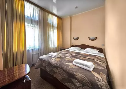 Комната Новосибирская область, Новосибирск ул. Дмитрия Шамшурина, 43 ...