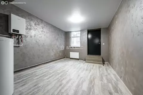 3-комнатная квартира: Мурино, Садовая улица, 2Бк2 (134.5 м)