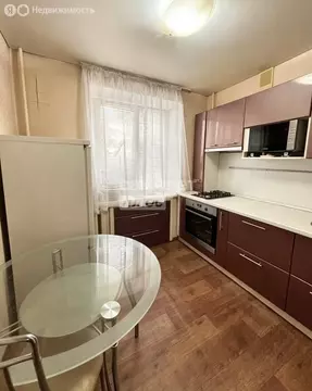 2-комнатная квартира: Миасс, Уральская улица, 106 (40.8 м)