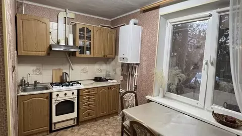 1-к кв. Севастополь просп. Генерала Острякова, 144 (35.8 м)