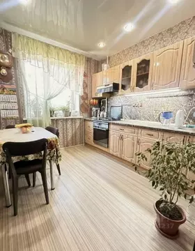 3-к кв. Пермский край, Пермь ул. Свободы, 15 (68.9 м)