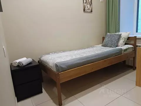 Комната Санкт-Петербург Коломенская ул., 25