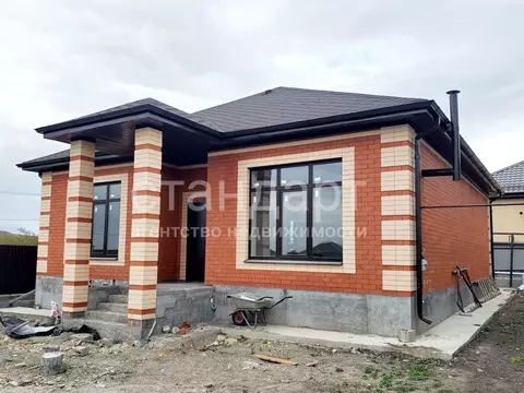 Дом в Ставропольский край, Предгорный муниципальный округ, ...