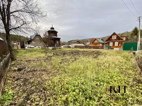 Дом в Екатеринбург, СНТ Солнечный, 64 (45 м)