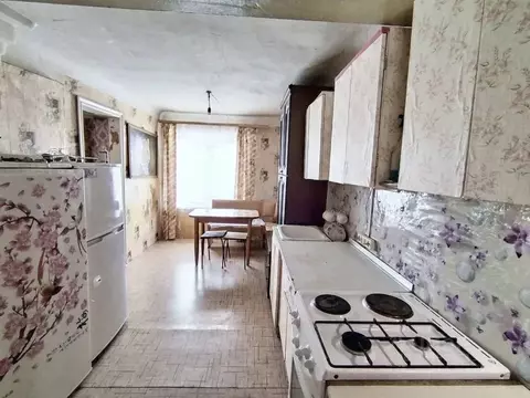 Дом в Хабаровский край, Советская Гавань Советско-Гаванский район, ул. ...