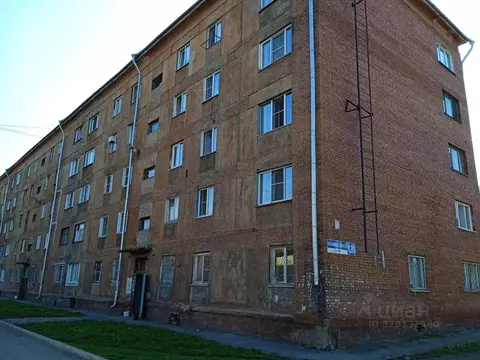 3-к кв. Кемеровская область, Новокузнецк ул. Климасенко, 12/1 (101.1 ...