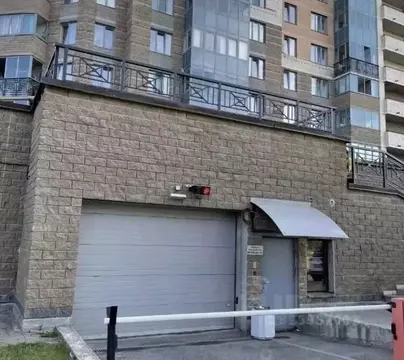Гараж в Санкт-Петербург Академ-парк жилой комплекс (30 м)