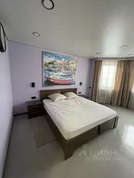 1-к кв. Московская область, Одинцово ул. Чистяковой, 58 (43.0 м)