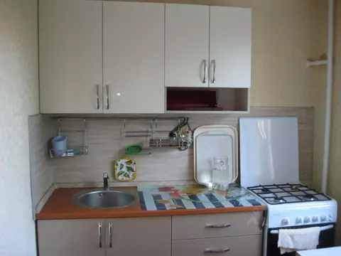 1-к кв. Коми, Сыктывкар ул. Ленина, 17 (33.0 м)