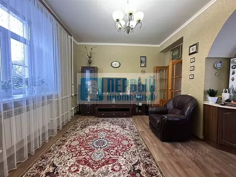 3-к кв. Марий Эл, Йошкар-Ола Советская ул., 128 (71.0 м)