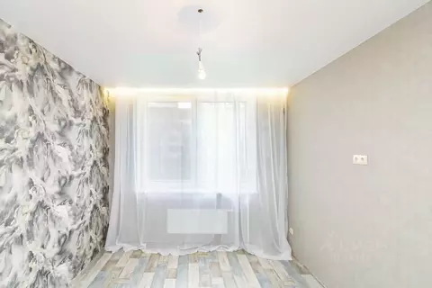 2-к кв. Тюменская область, Тюмень Харьковская ул., 72Б (70.3 м)