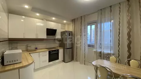 1-к кв. Брянская область, Брянск ул. Имени А.Ф. Войстроченко, 6 (45.0 ...