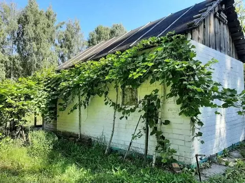 Дом в Рязанская область, Рязанский район, Вышгородское с/пос, Фиалка ...