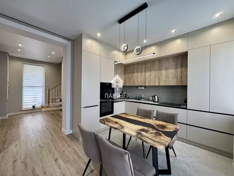 Таунхаус в Владимирская область, Ковров ул. Мартынова, 5/1 (97 м)