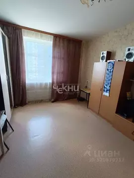 1-к кв. Нижегородская область, Нижний Новгород ул. Янки Купалы, 28 ...