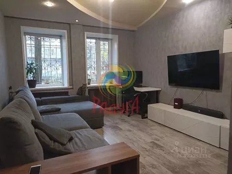 3-к кв. Ивановская область, Иваново Светлая ул., 3 (55.1 м)