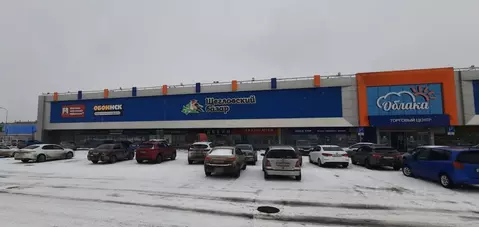 Торговая площадь в Кемеровская область, Кемерово Кузнецкий просп., ...