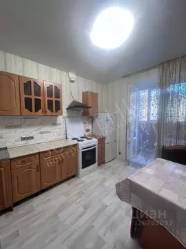 1-к кв. Воронежская область, Воронеж ул. Кривошеина, 13/5 (37.2 м)