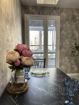 1-к кв. Татарстан, Казань ул. Рихарда Зорге, 11В (38.0 м)