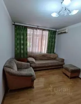 1-к кв. Краснодарский край, Сочи ул. Макаренко, 12 (33.0 м)