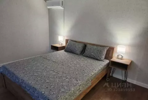 1-к кв. Ставропольский край, Пятигорск ул. Крайнего, 25 (40.0 м)