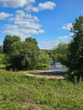 Участок в Свердловская область, Староуткинск муниципальный округ, д. ...