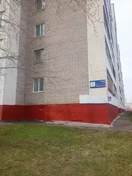 2-к кв. Татарстан, Нижнекамск Чабьинская ул., 7 (45.8 м)