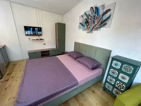 Дом в Краснодарский край, Сочи ул. Просвещения, 98 (25 м)