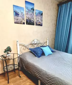 2-к кв. Башкортостан, Уфа Айская ул., 37 (60.0 м)