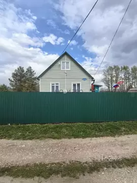 Дом в Башкортостан, Иглинский район, Калтымановский сельсовет, ...