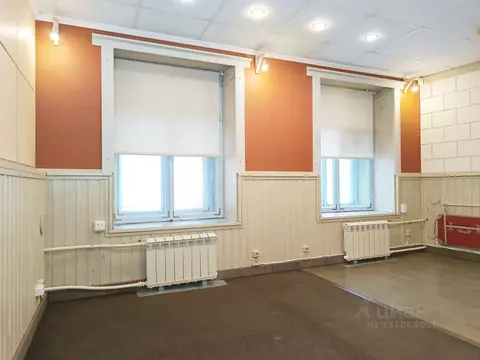 Помещение свободного назначения в Санкт-Петербург Перекупной пер., ...