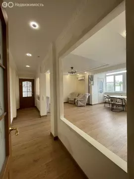 2-комнатная квартира: Феодосия, Симферопольское шоссе, 42 (94 м)