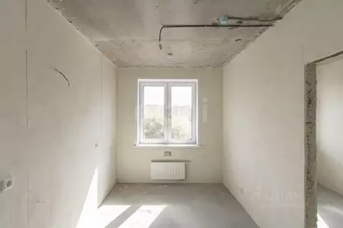 1-к кв. Тюменская область, Тюмень Новгородская ул., 9А (25.4 м)