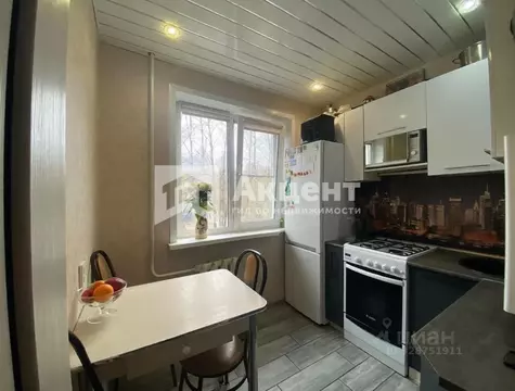 2-к кв. Ивановская область, Иваново ул. Маршала Василевского, 16 (45.0 ...