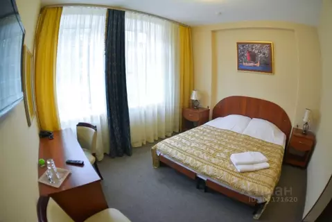 Комната Ленинградская область, Выборг Железнодорожная ул., 10 (15.0 м)