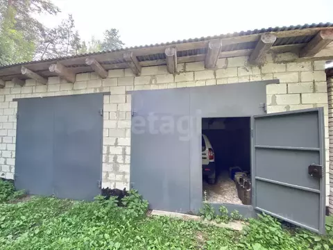 Гараж в Владимирская область, Ковров Имени Чкалова мкр,  (23 м)