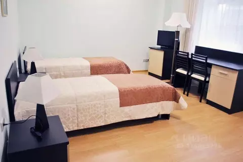 Комната Москва Будайская ул., 2С9 (23.0 м)