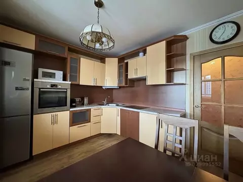 2-к кв. Москва ул. Новаторов, 36К1 (67.0 м)