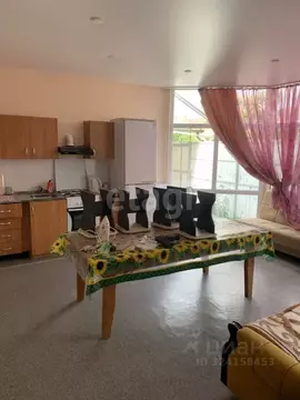 Дом в Краснодарский край, Анапа муниципальный округ, с. Витязево ул. ...