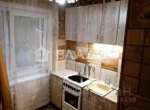 3-к кв. Иркутская область, Иркутск ул. Помяловского, 22 (58.0 м)