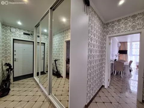 2-комнатная квартира: Анапа, улица Шевченко, 288к2 (64 м)