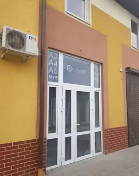 Помещение свободного назначения в Калининградская область, Гурьевск ...