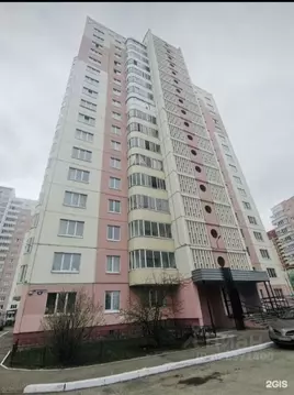 Комната Пермский край, Пермь Делегатская ул., 45 (29.0 м)